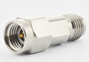 SMA Female to 2.92mm Male Precision Adapter