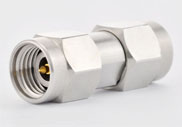 SMA Male to 2.92mm Male Precision Adapter