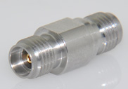 3.5mm Female to SMA Female Precision Adapter