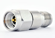 SMA Female to 3.5mm Male Precision Adapter