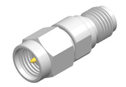 3.5mm Female to SMA Male Precision Adapter