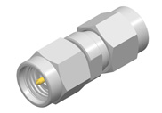 SMA Male to 3.5mm Male Precision Adapter