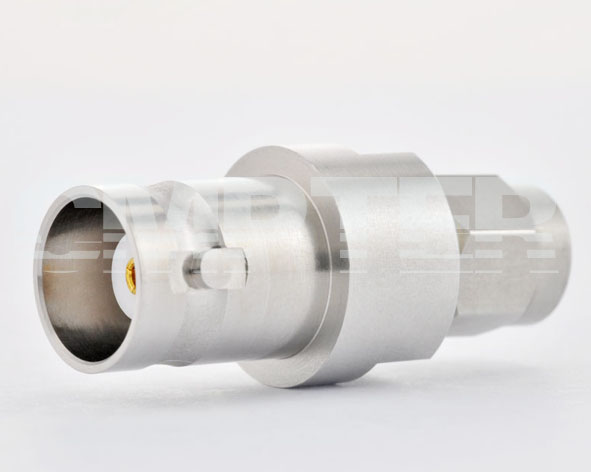 SMA male to BNC Female Adapter