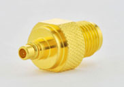 SMA Female to MMCX Male Adapter