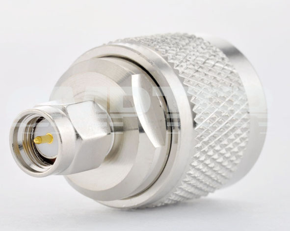 N  to SMA Adapter