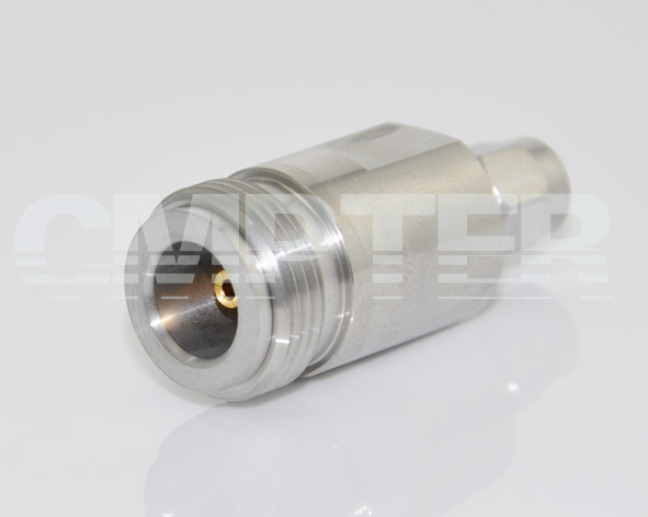 N to SMA adapter