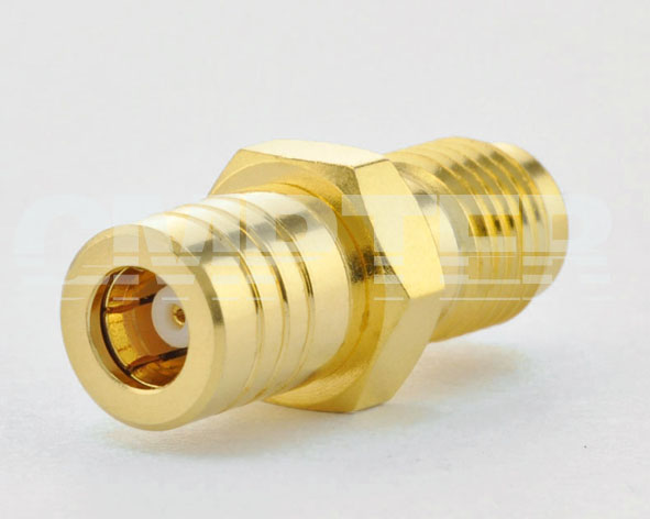 SMA Female to SMB Plug 