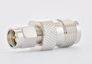 TNC Female to SMA Male Adapter