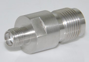 SMA Female to TNC Female Precision Adapter