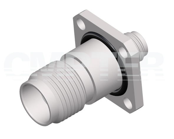 TNCA to SMA adapter