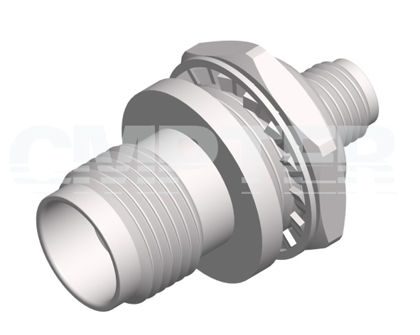 TNCA to SMA adapter