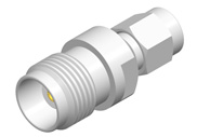 SMA Male to TNCA Female Precision Adapter