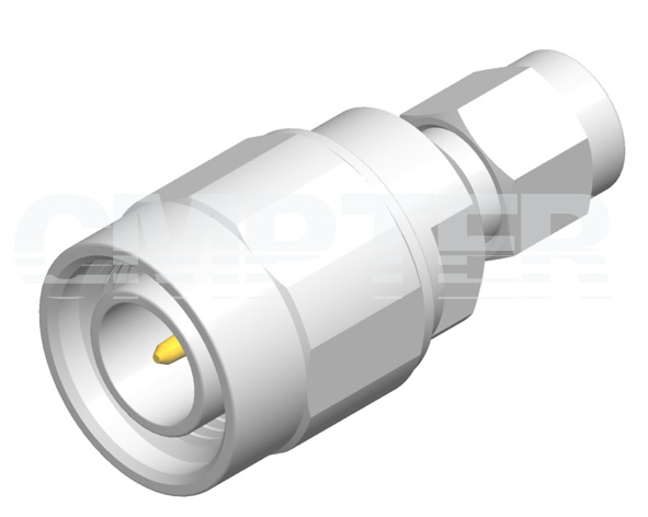 TNCA to SMA adapter