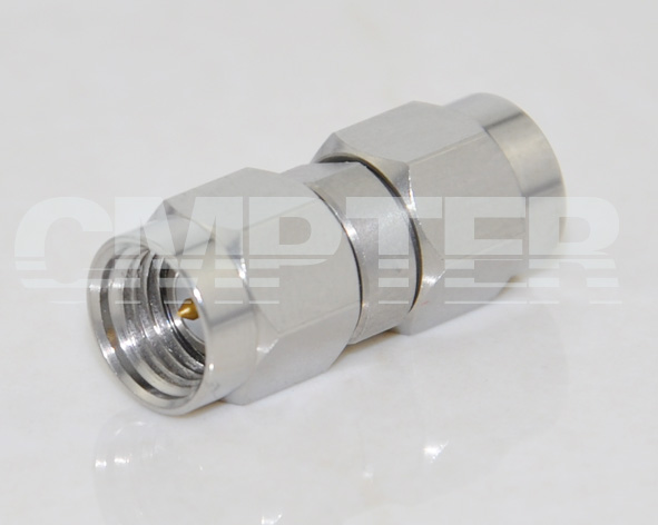 SMA male adapter