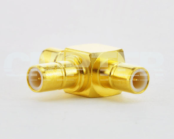 Tee Adapter