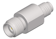 2.92mm Female to SSMA Female Precision Adapter