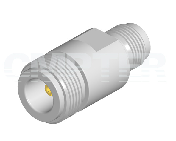 TNC to N Adapter