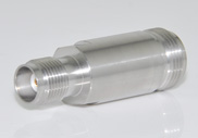 TNCA Female to N Female Precision Adapter