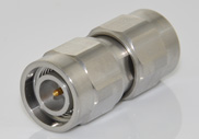 TNCA Male to TNCA Male Precision Adapter