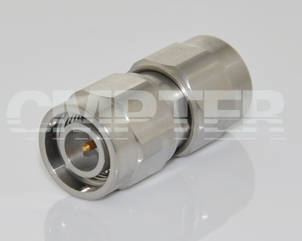 TNCA male to male adapter