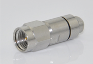 2.92mm Male Connector Solder RG405 & .086 Cable, DC to 40GHz.