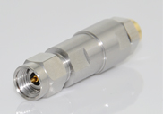 2.92mm Male Connector Solder Gore CXN 3507 Cable, DC to 40GHz.