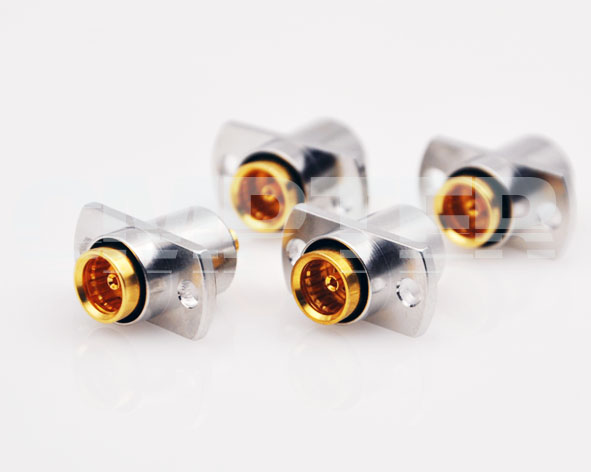 BMA connectors