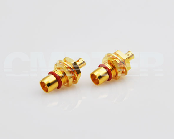 BMA connector