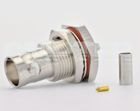 BNC Female Connector