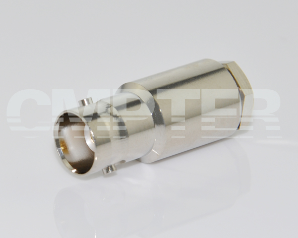 BNC connectors