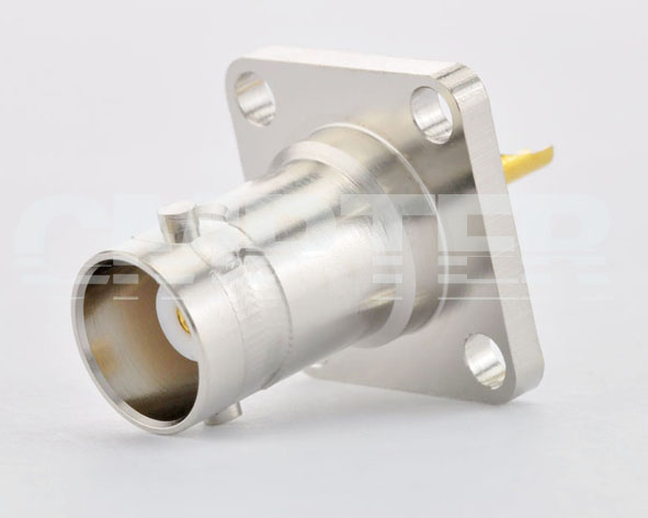 BNC connectors