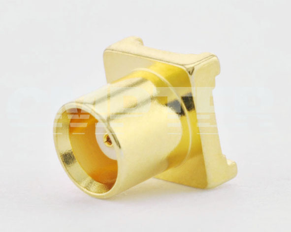 MCX connector