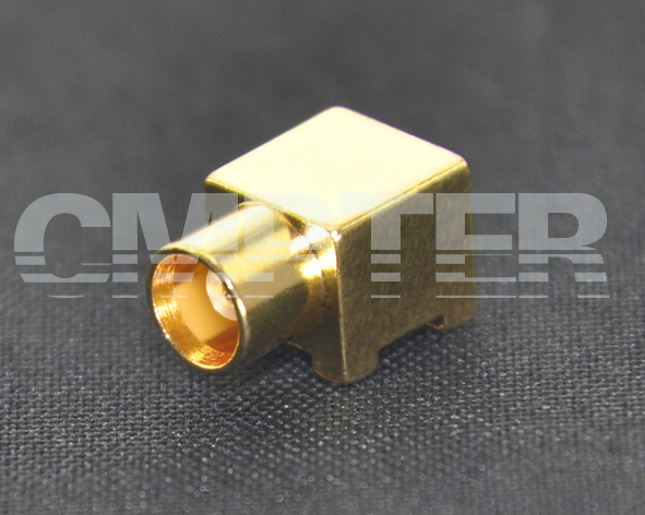 MCX  Female connectors