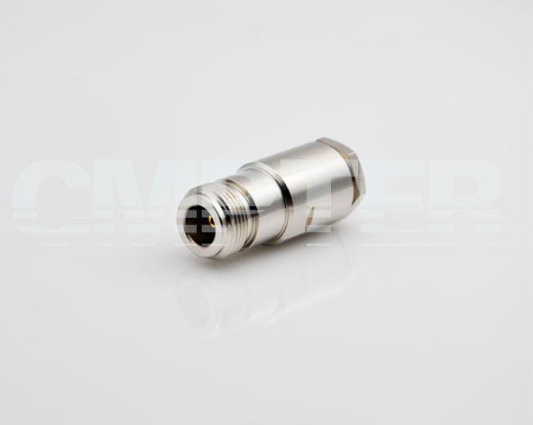 N female clamp for RG214 LMR400