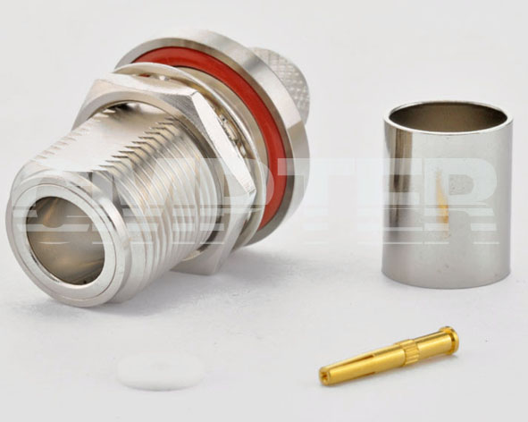 N connector