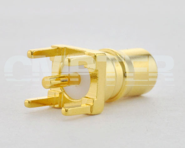 QMA connector