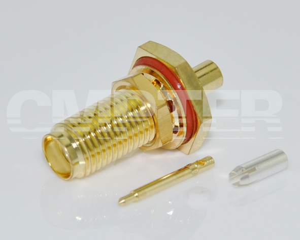 RPSMA Female Connector