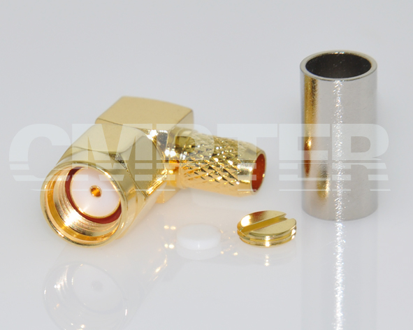 RPSMA Male Connector