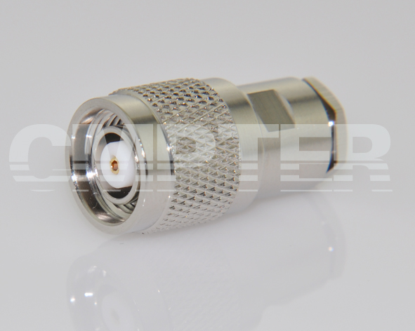 RPTNC Male Connector