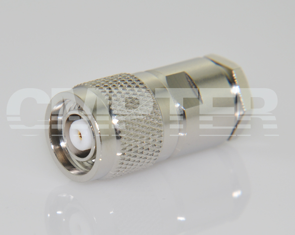 RPTNC Male Connector