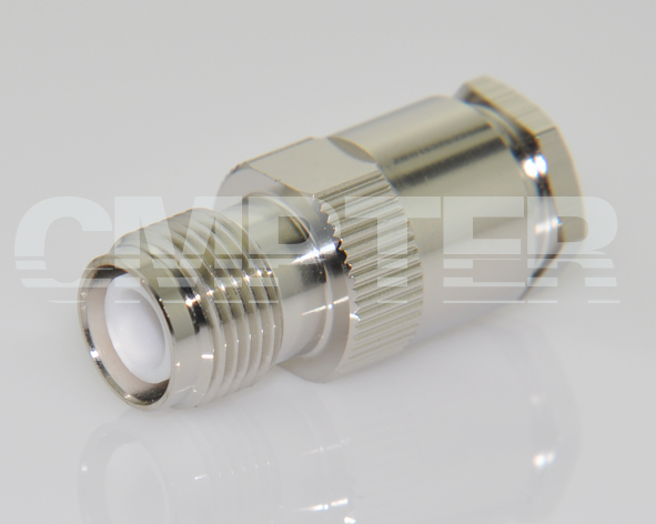 RPTNC Female Connector