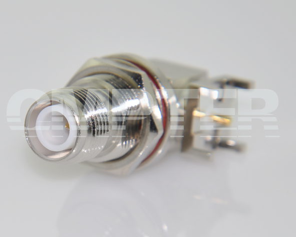 RPTNC Female Connector