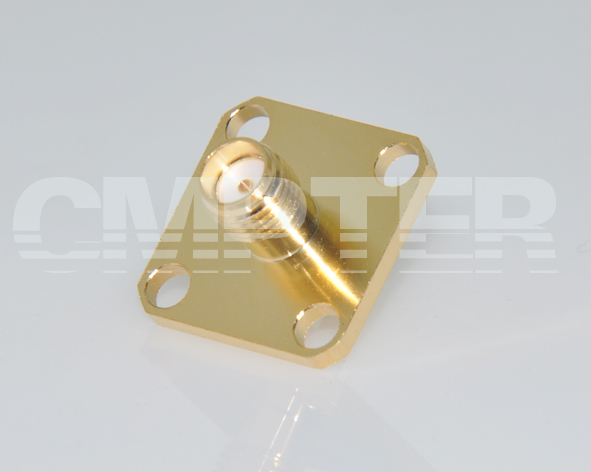 SMA Female Connector