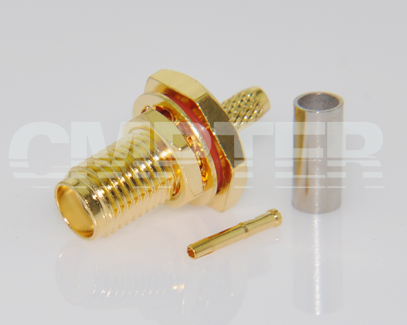 SMA Female Connector