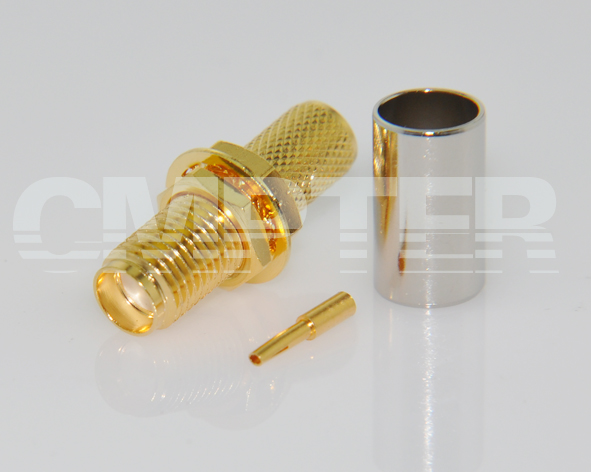 SMA Female Connector