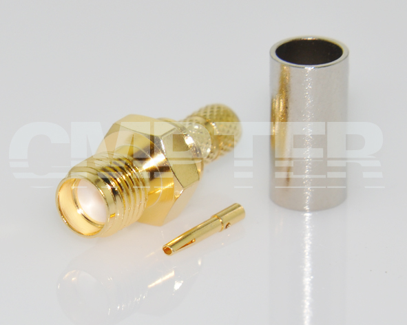 SMA Female Connector