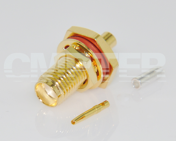 SMA Female Connector