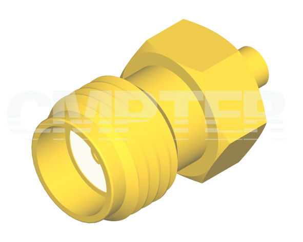 SMA Female Connector
