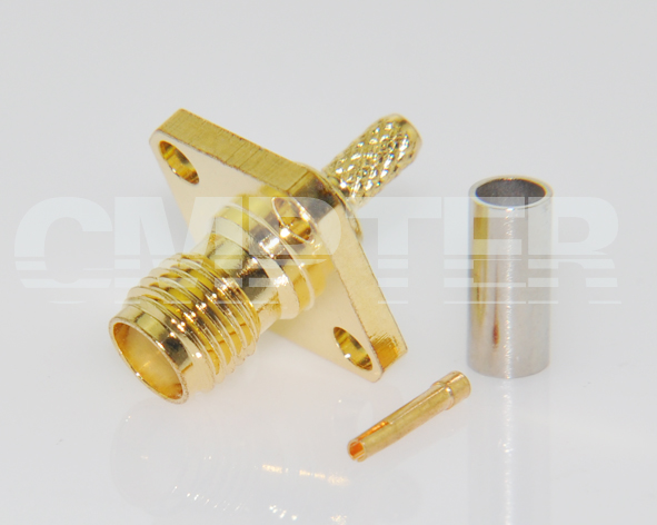 SMA Female Connector