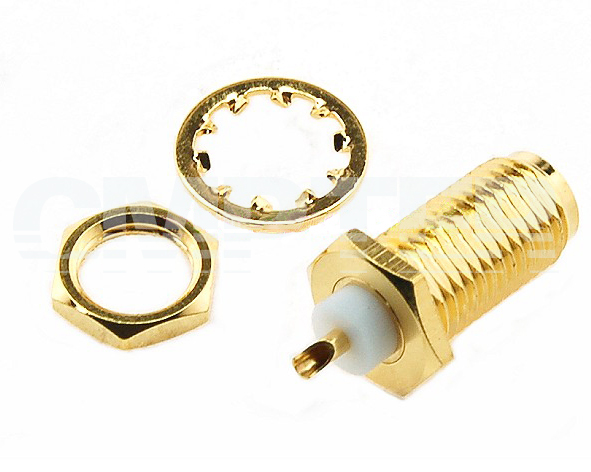 SMA Female Connector